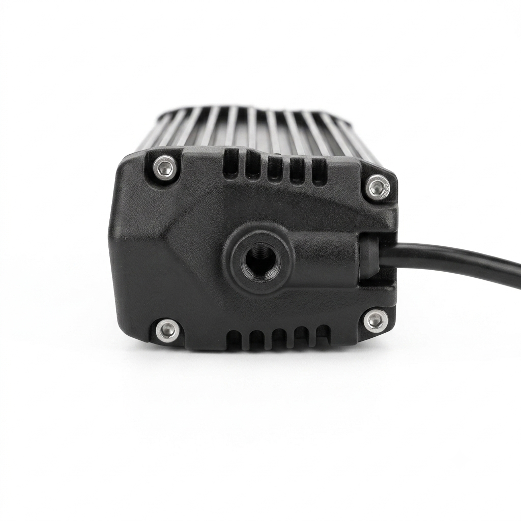 Лед бар Spot/Flood Combo 420W, 12-24V, 1123*78*58см, за кола, джип, пикап, ATV, UTV 809