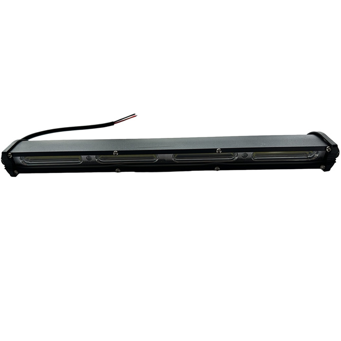 Лед бар PG147 12-24V 34см