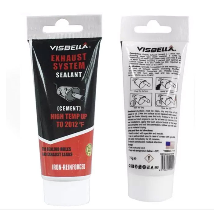 Паста за ауспух Visbella  150гр