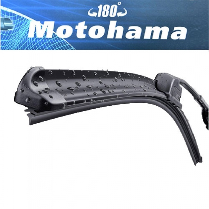 Чистачка Motohama банан 29'' 725мм универсална 1бр.