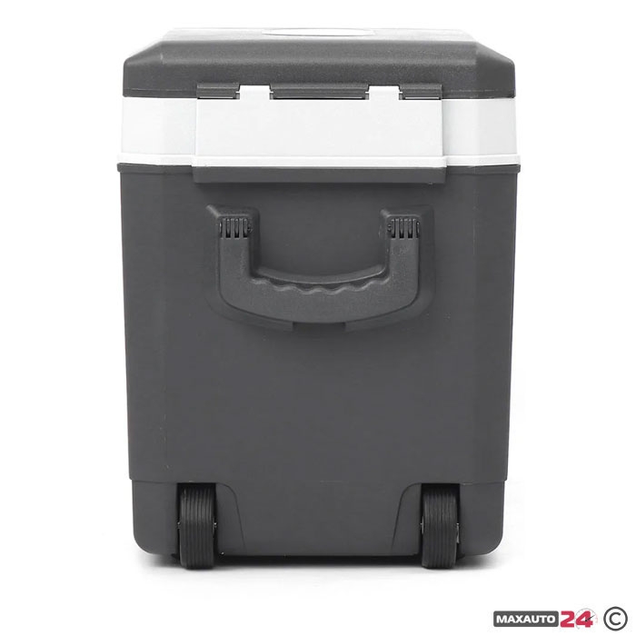 Хладилна кутия 35Л - 12V/220V