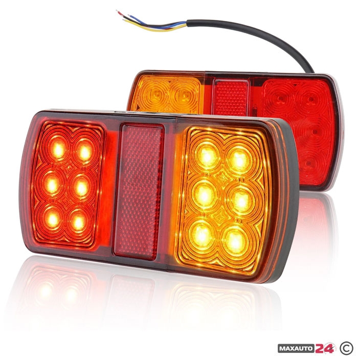Стопове 12V - SQ-050/147