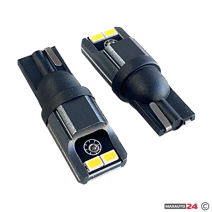 Диодни крушки CAMBUS 12/24V - 82294- 2бр/к-т