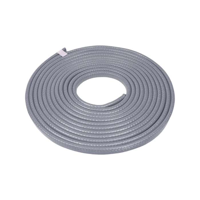 Протектор лайсна за врата 2351 - Сив