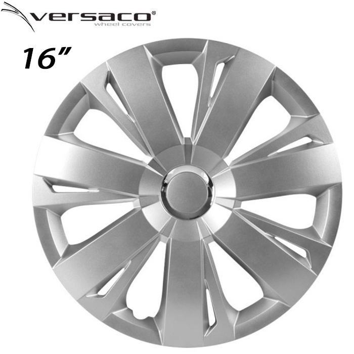 Тасове за джанти 16'' Versaco Energy RC