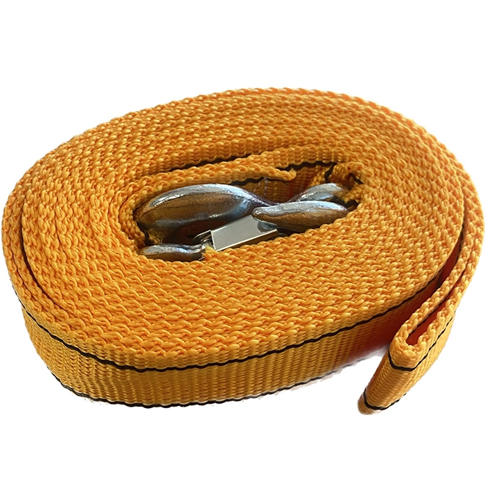 Колан теглене TR003 - 8 Тона - 5м х 6.5см