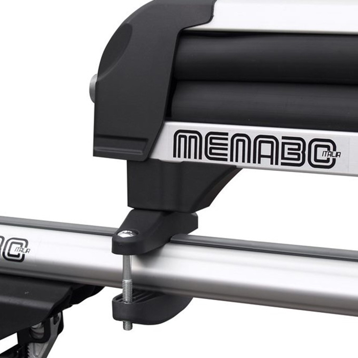 Захват за багажник за ски MENABO Iceberg 847
