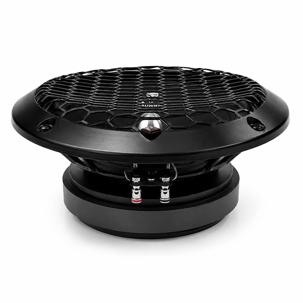 Бас тонколона за кола 500W 20см PA1776