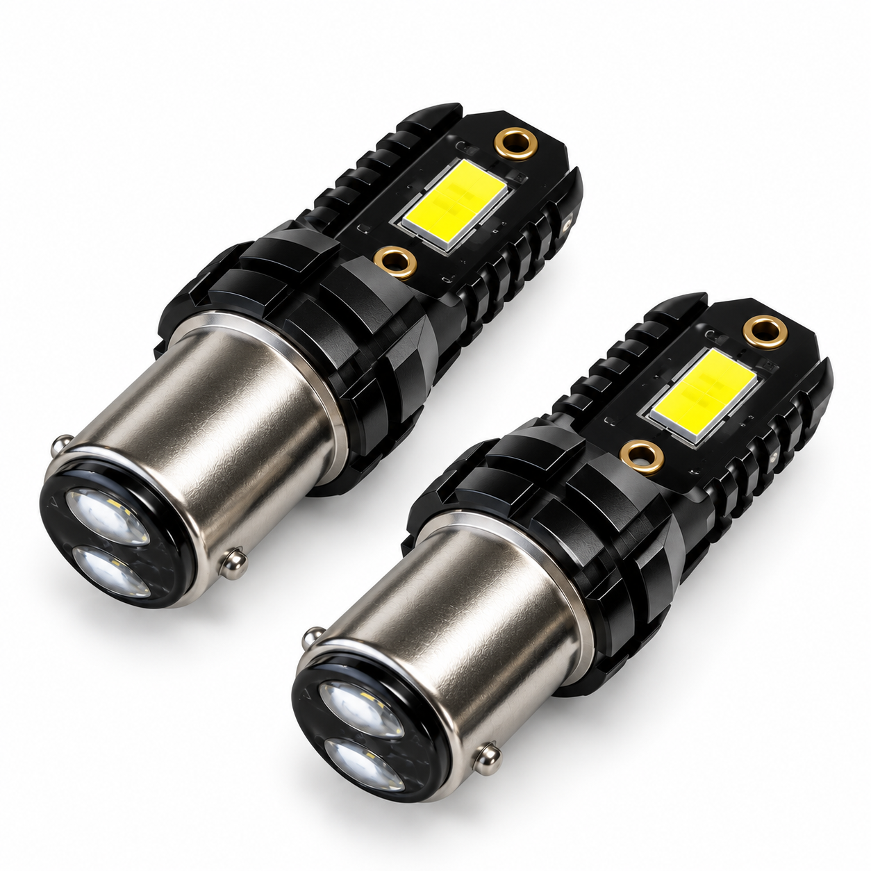 Диодни крушки 1157 24V 2БР/К-Т PG643