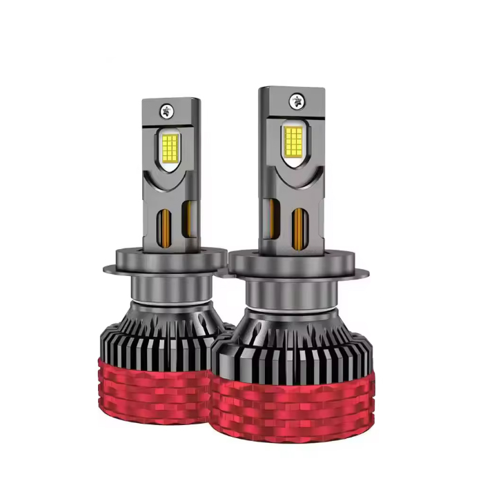 Лед крушки за кола - R25 H7 65W 2БР/К-Т