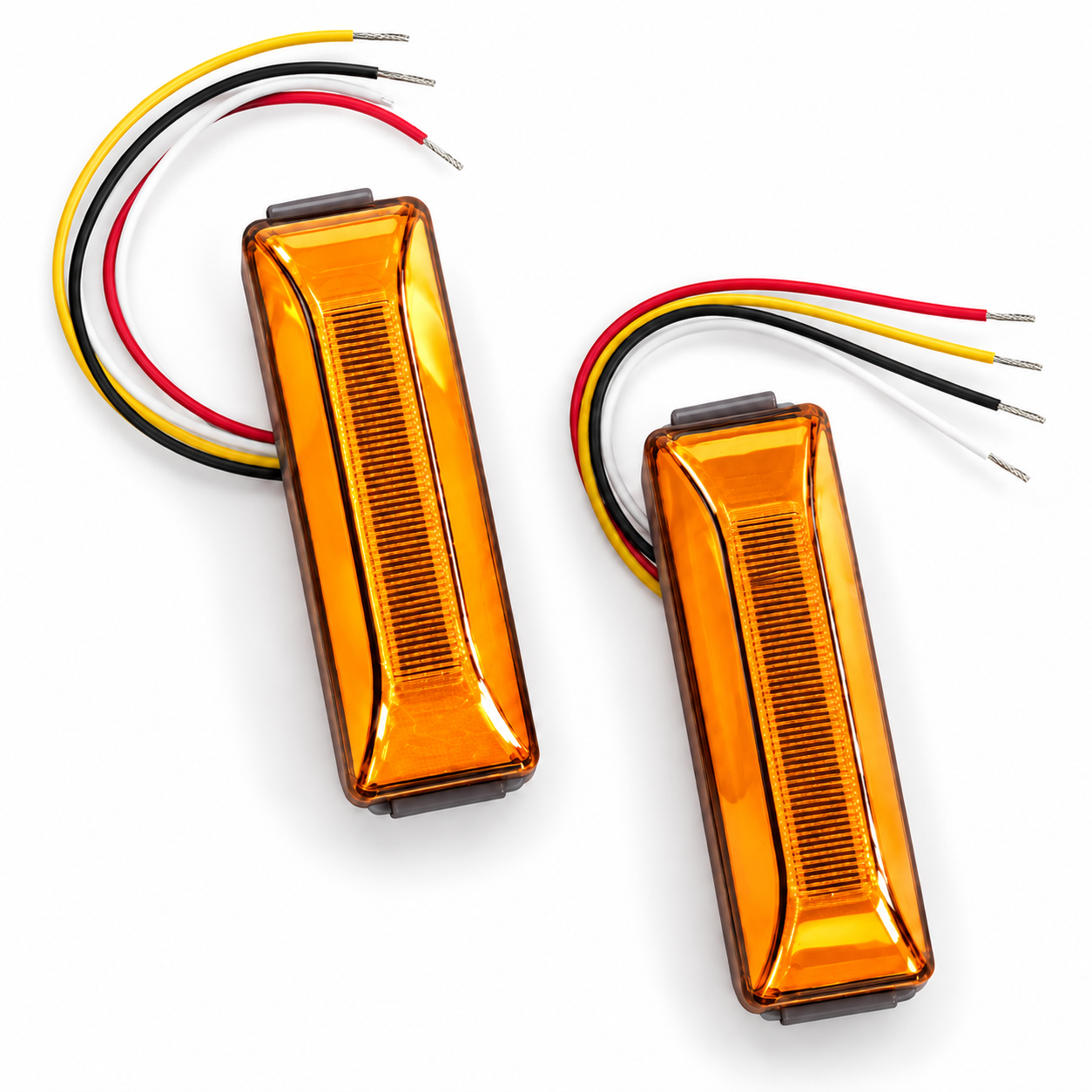 Габарит 12-24V жълти 2БР/К-Т - PA1813