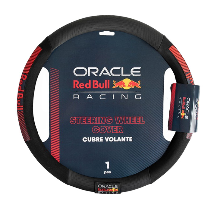 Калъф за волан Red Bull Racing - 12683