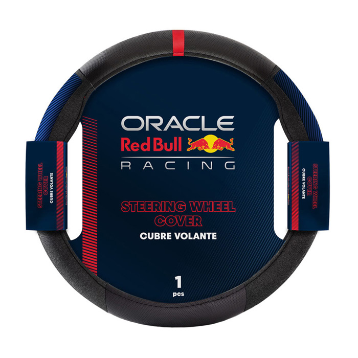 Калъф за волан Red Bull Racing - 12682