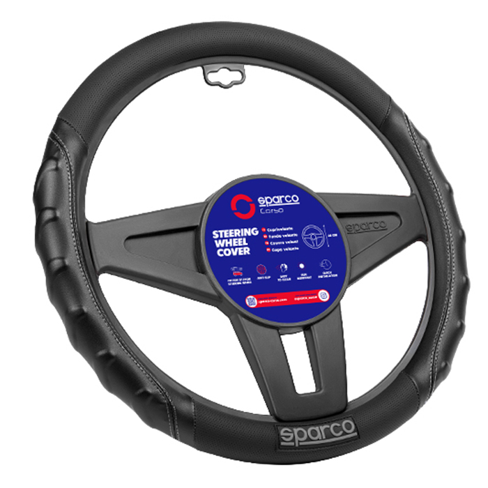 Калъф за волан SPARCO - SPS102GR