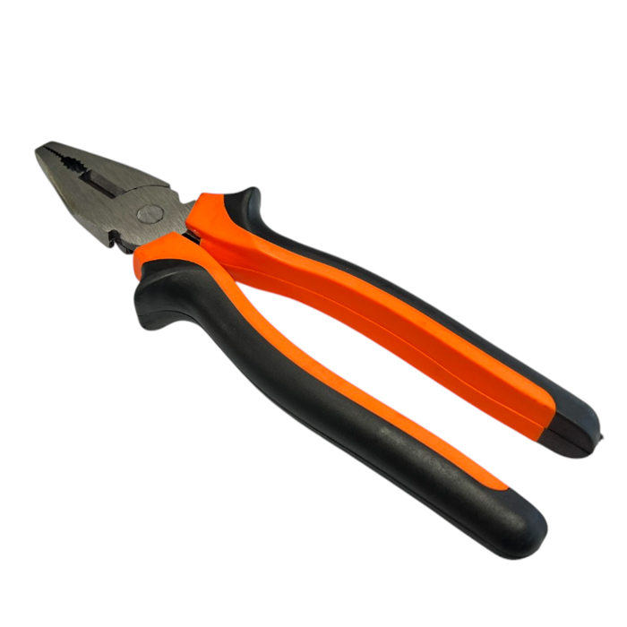 Клещи PA1259 с 3 броя отвертки