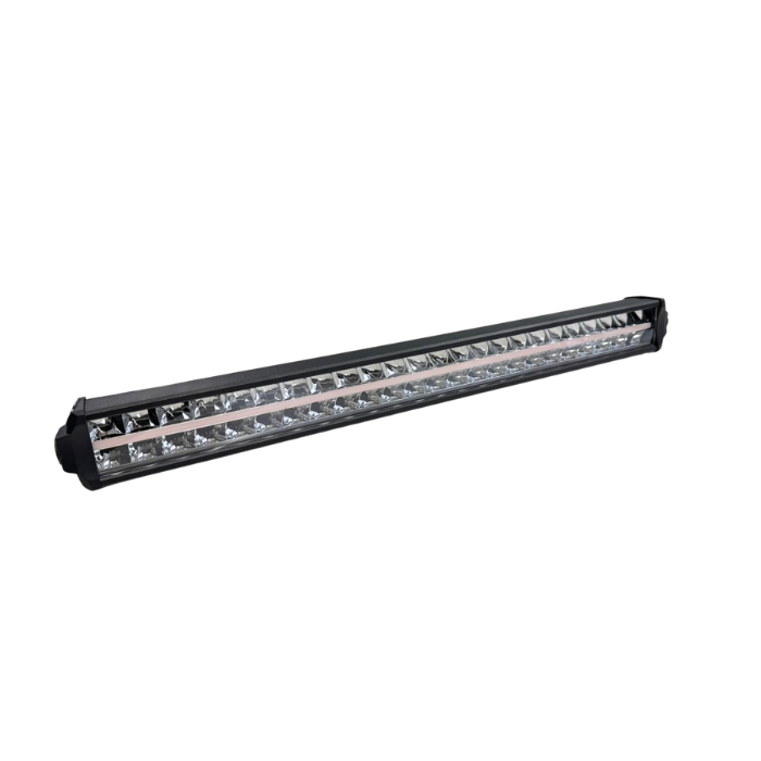 Лед бар 240W, 65см, за кола, джип, ATV, офроуд машини, селскостопанска техника