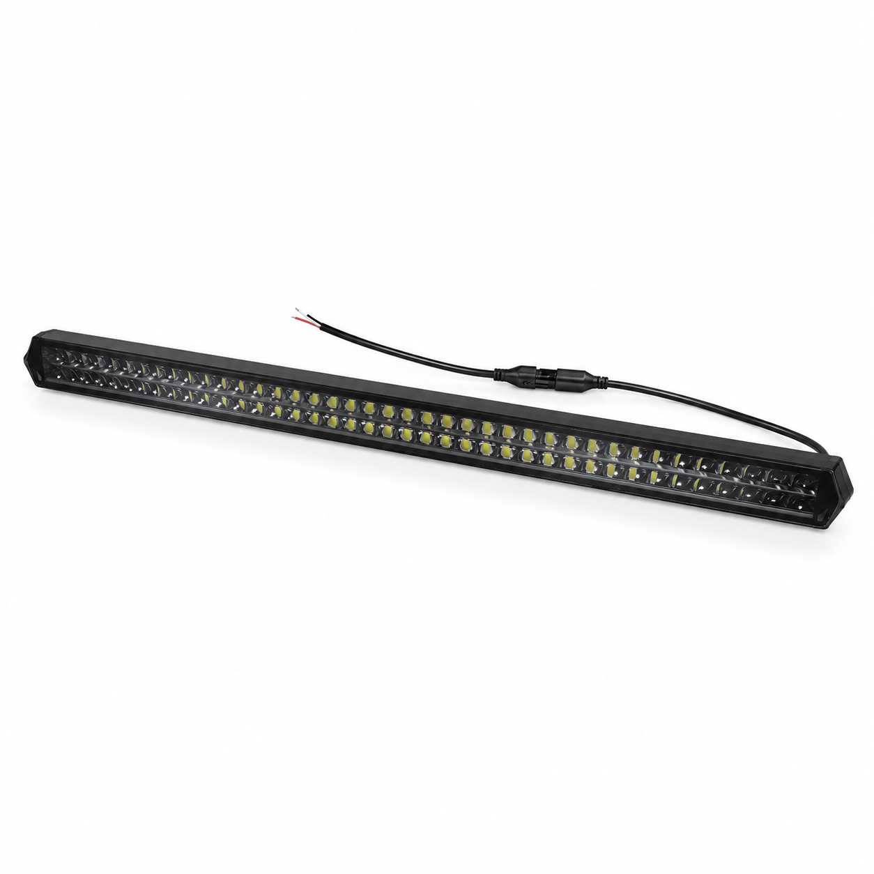 Лед бар Spot/Flood Combo 420W, 12-24V, 1123*78*58см, за кола, джип, пикап, ATV, UTV 809