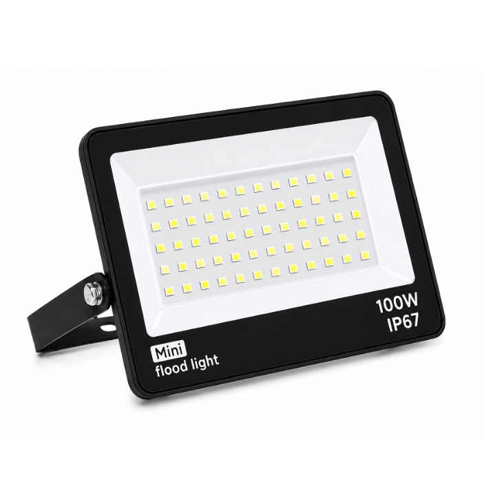 Лед лампа 100W PA1674