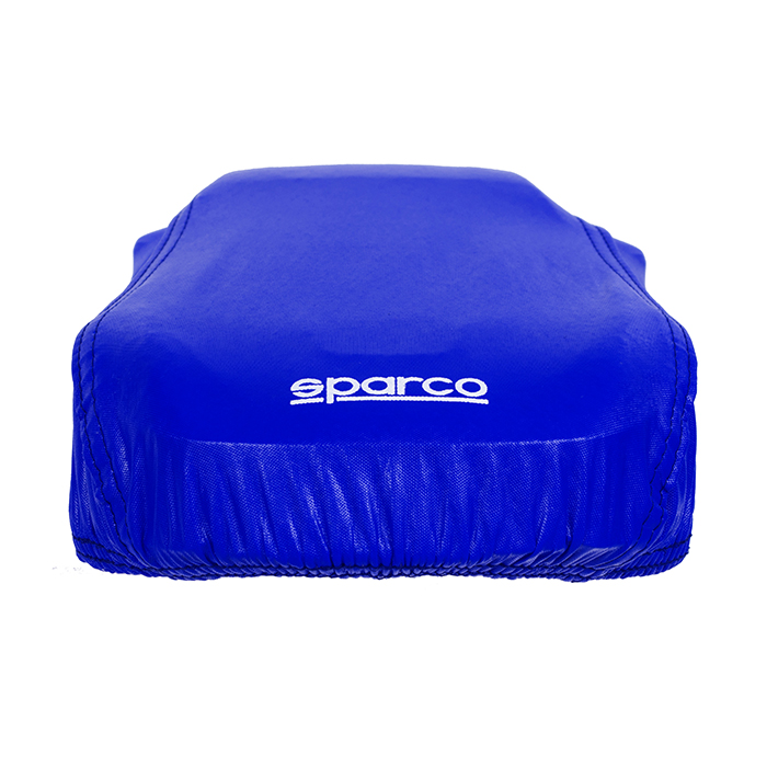 Покривало за кола Sparco SPC2007 XXL -  571см x 203см x 120cм