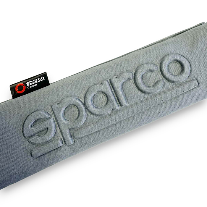 Протектор за колан Sparco SPC1211GR 2бр/к-т