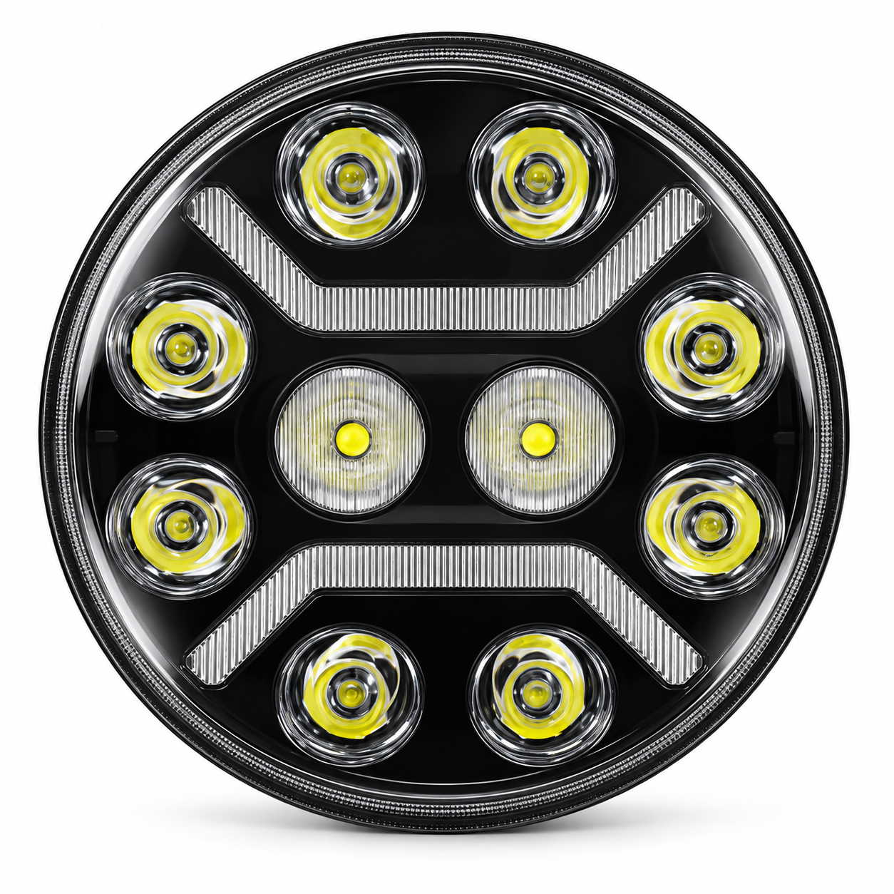 Халоген диоден 50W - 6168