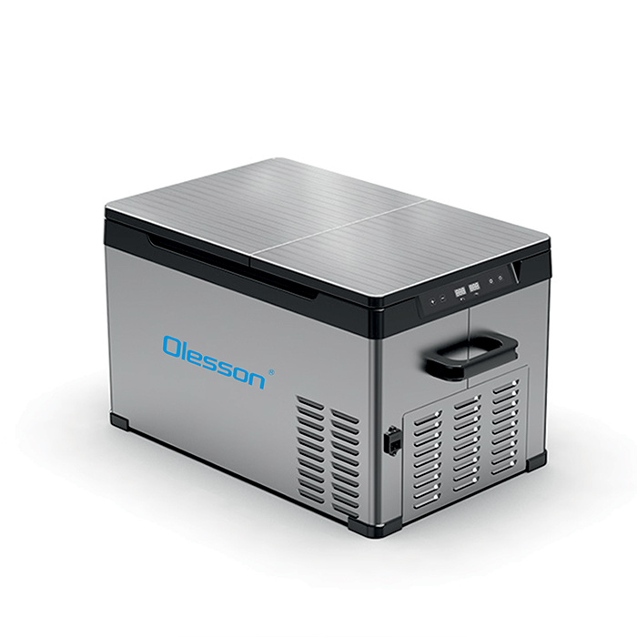 Хладилна кутия CD35 - Olesson / 22Л - 12V/24V/220V