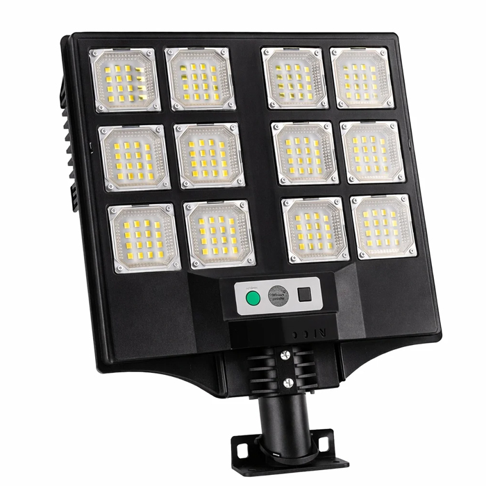 Соларен LED прожектор PA1561 - 200W