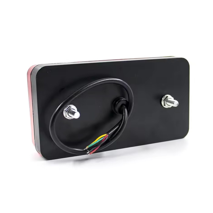 Стоп диоден за МПС 12V/24V - PA1215 - 1 брой