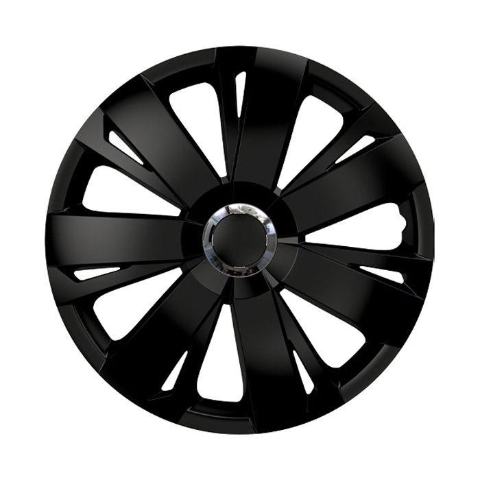 Тасове за джанти 16'' Versaco Energy RC Black