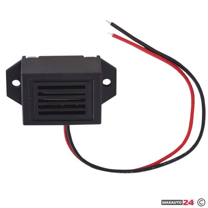 Зумер 58090 6-12V