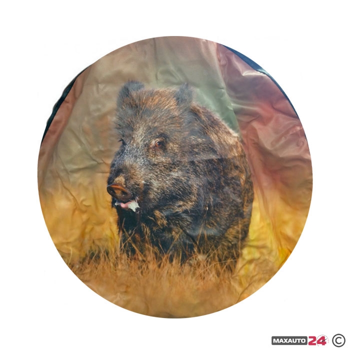 Калъф за резервна гума 15'' - А1