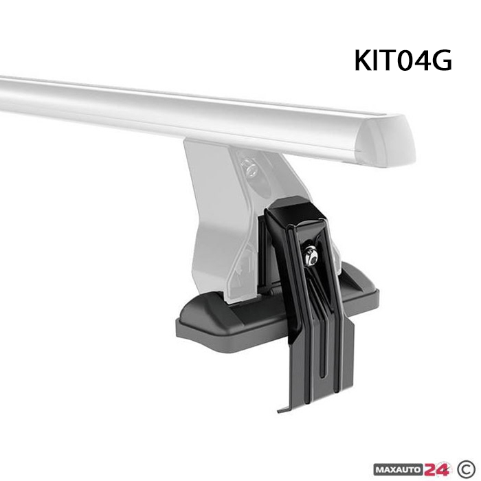 ЗАХВАТ ЗА ТАВАН ДЕЛТА KIT04G - 966