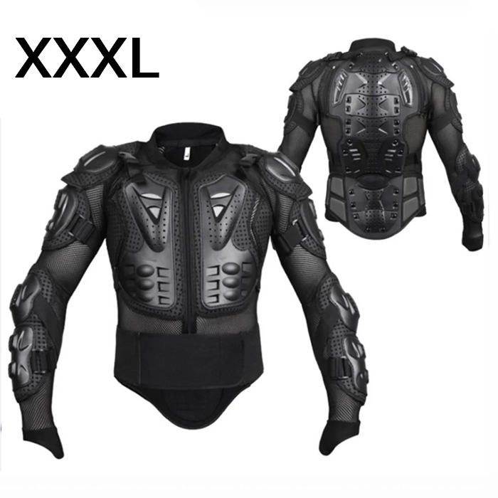 Предпазна жилетка за мотор 534 / XXXL