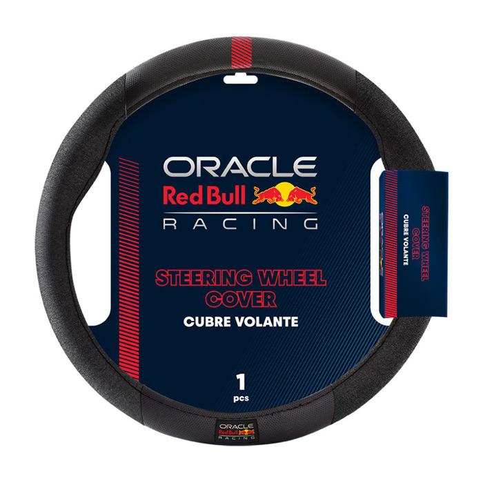 Калъф за волан Red Bull Racing - 12679