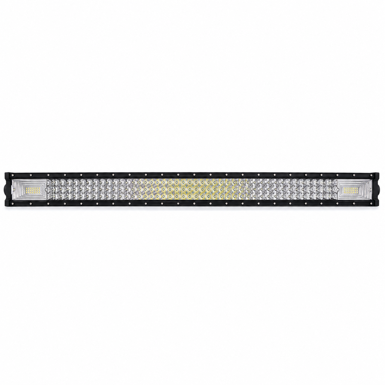 Лед бар със Spot/Flood Combo, 234w, 162см, 23 400 lm, за джип, пикап, ATV, UTV, 07234