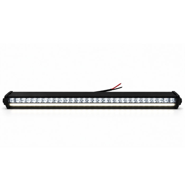 Лед бар 70W, 50 см, 12-24V, за кола, джип, камион, ATV, UTV PG531
