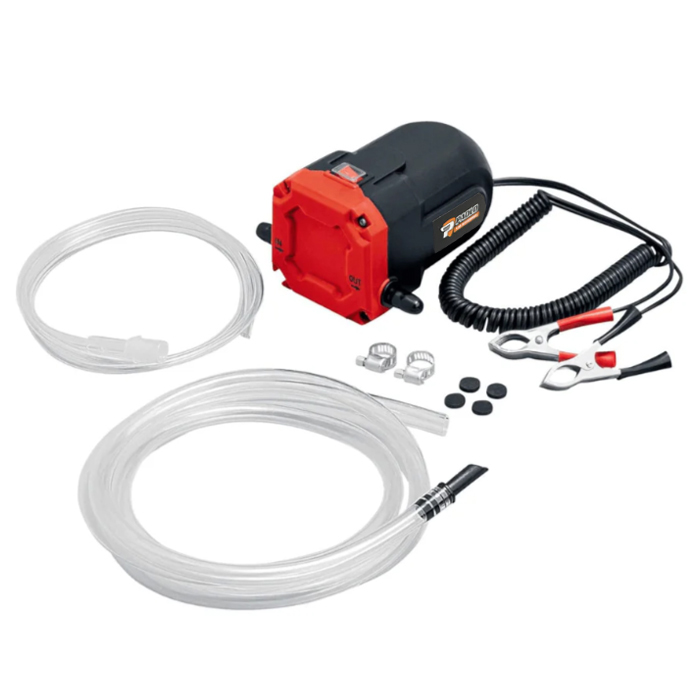 Помпа за гориво и масло HC800 12V