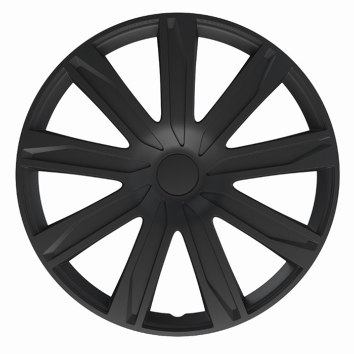 Тасове за джанти 15'' Versaco REIZ черни