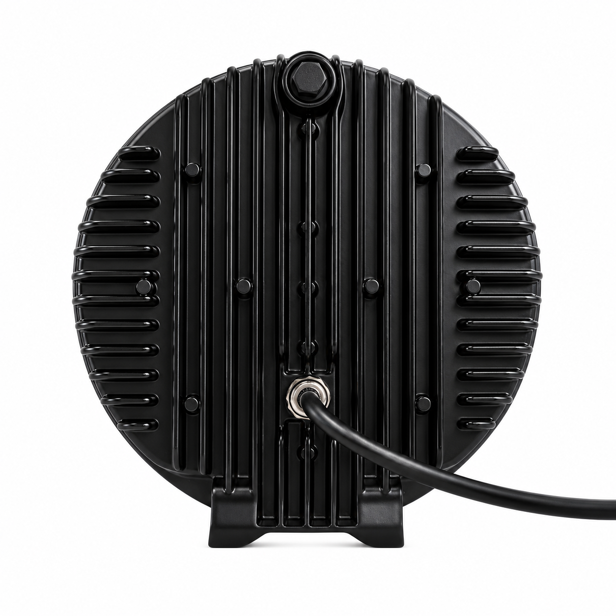 Халоген диоден 709 12-24V 10 LED 7″