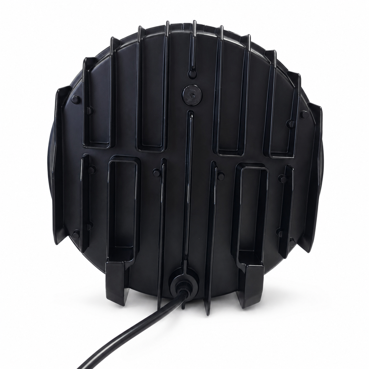 Халоген диоден 909 12-24V 24 LED 9″